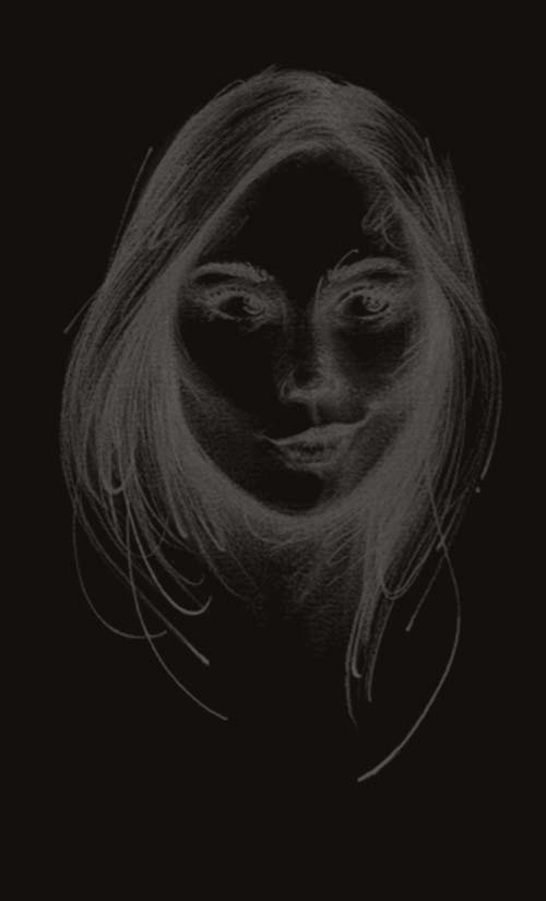 Nimue, la Dame du Lac